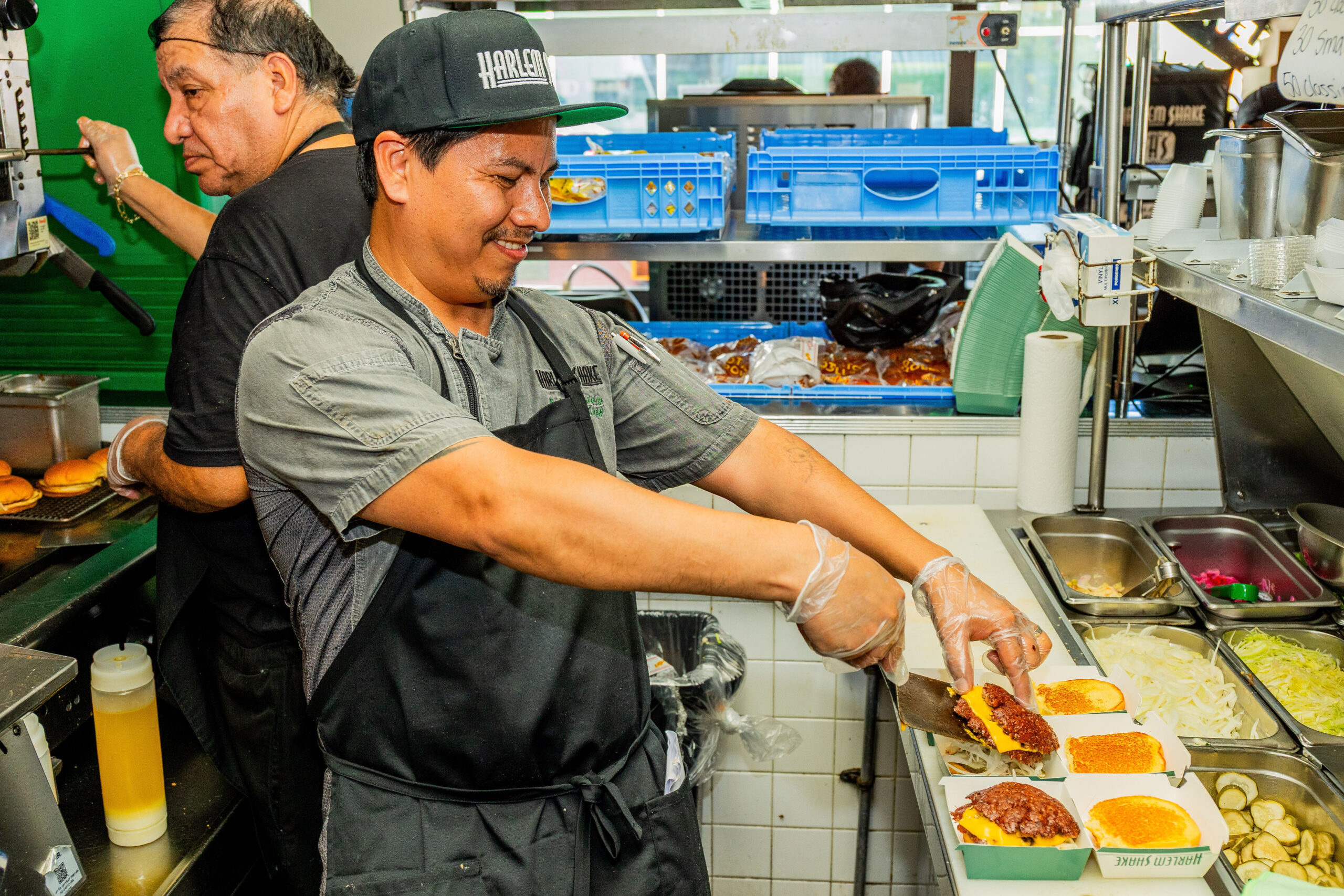 5 Reasons Entrepreneurs Are Choosing to Franchise with Harlem Shake®