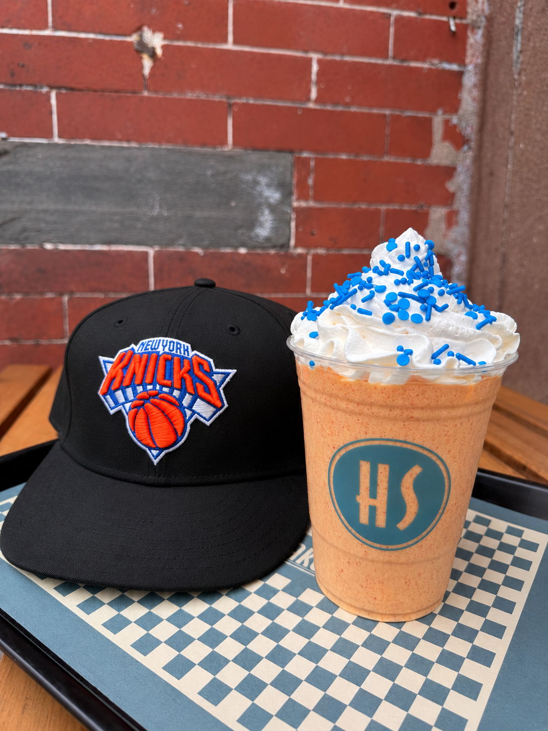 Harlem Shake Knicksicle Shake special for NBA finals