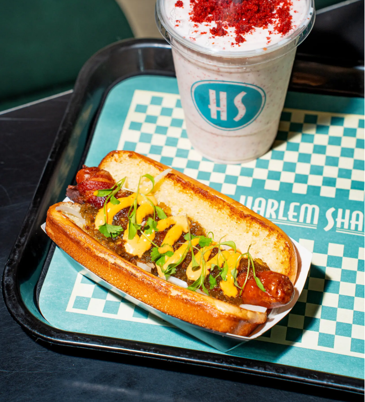 sonoran dog